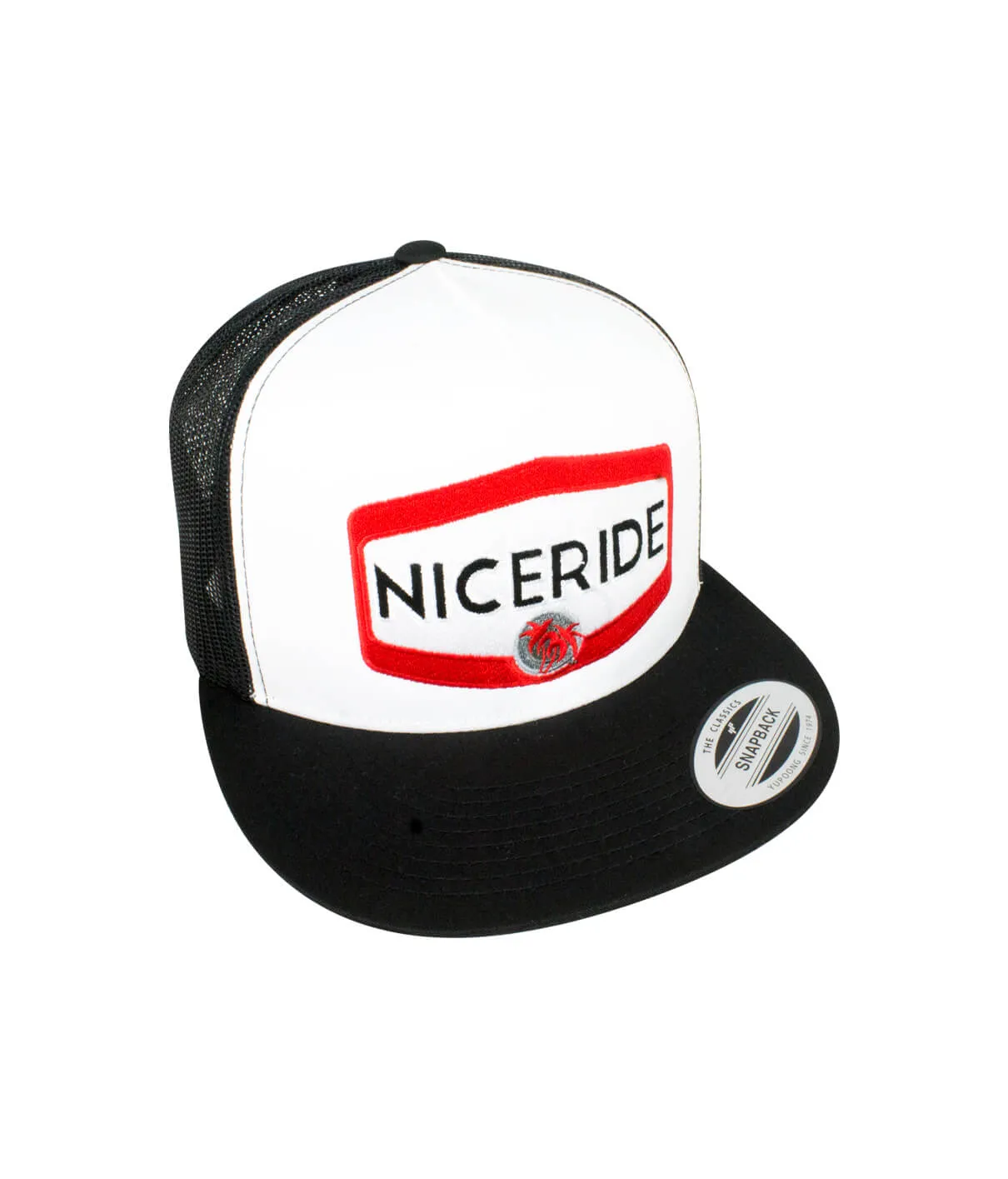 "Valdez" Trucker Hat