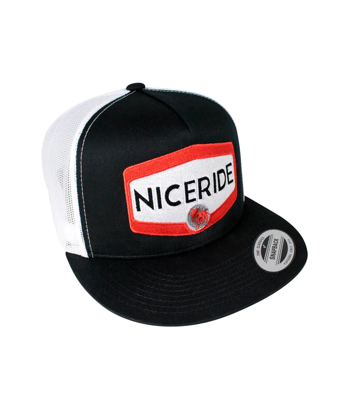 "Valdez" Trucker Hat