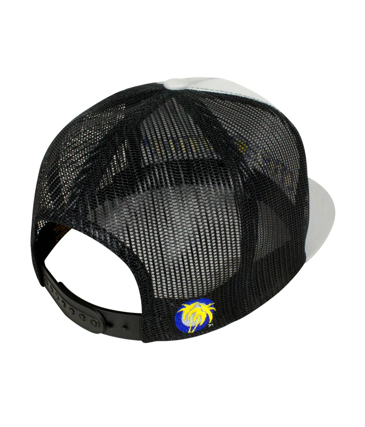 "Zephir" Trucker Hat