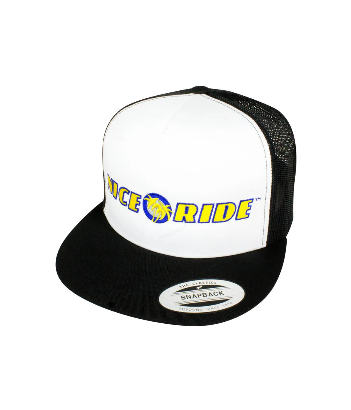 "Zephir" Trucker Hat