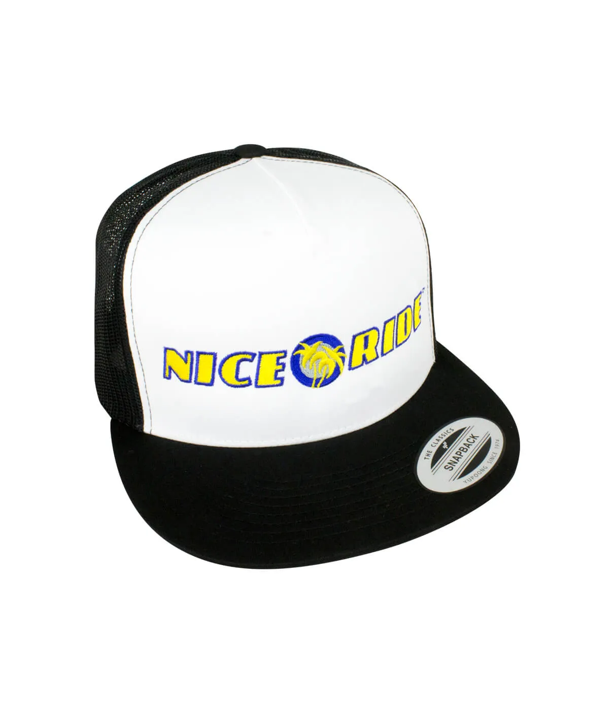 "Zephir" Trucker Hat