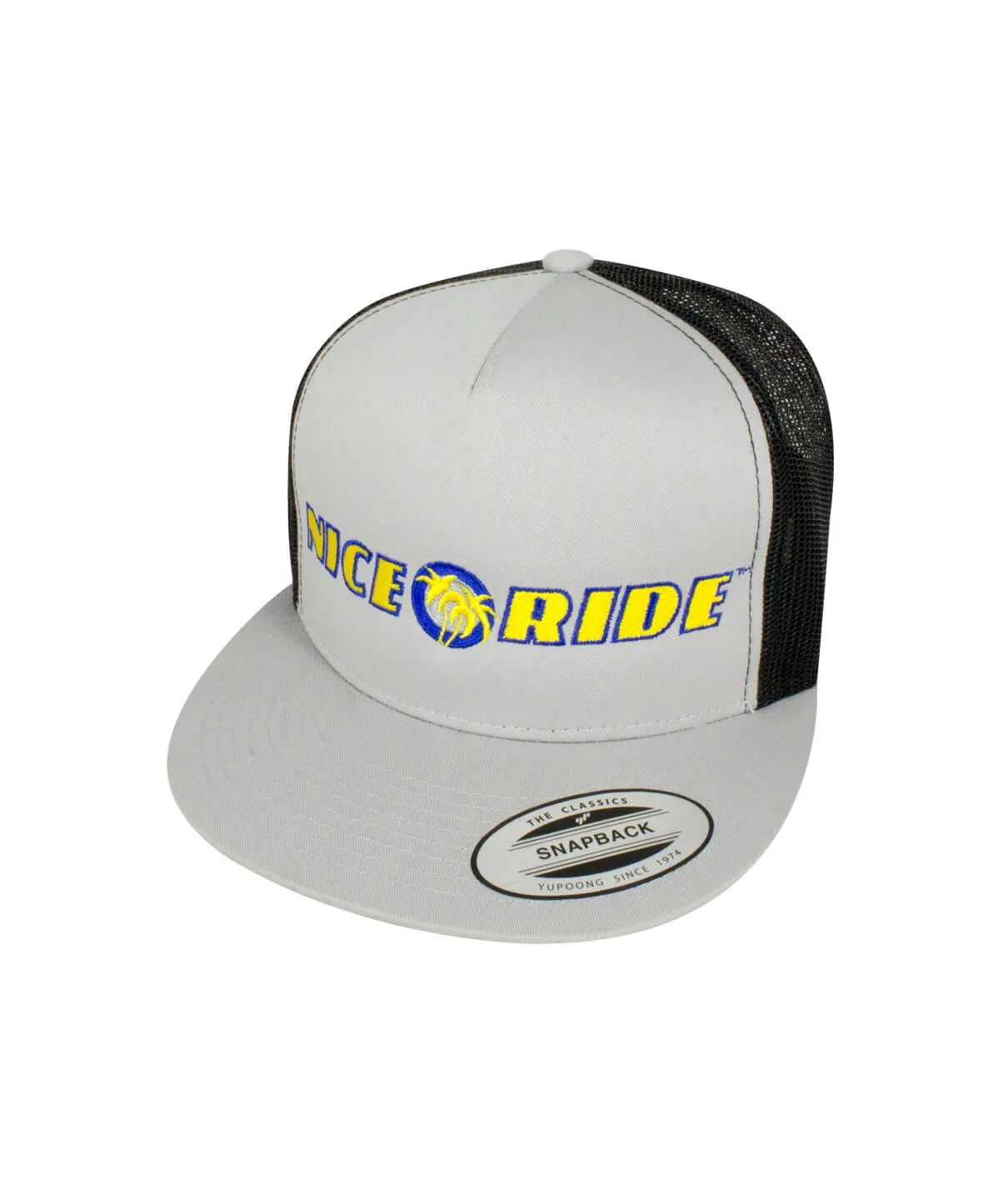 "Zephir" Trucker Hat