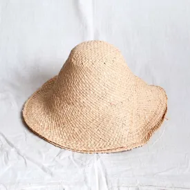 Raffia HAT S/M