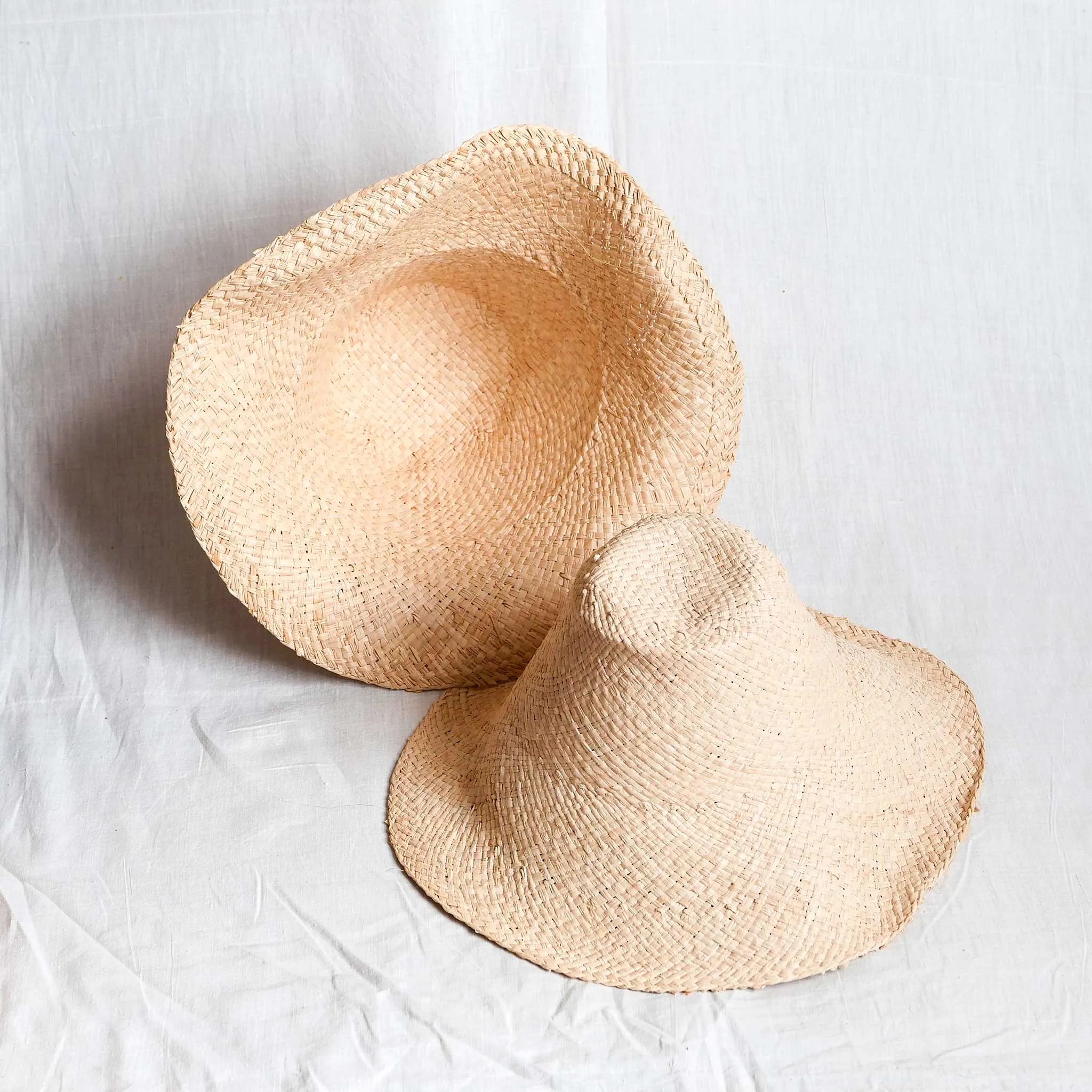 Raffia HAT S/M