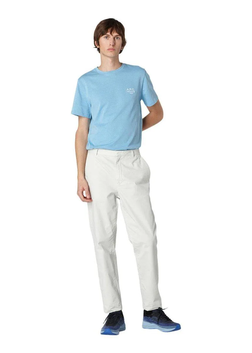 Raymond T-shirt - Blue