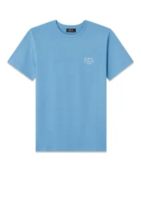 Raymond T-shirt - Blue