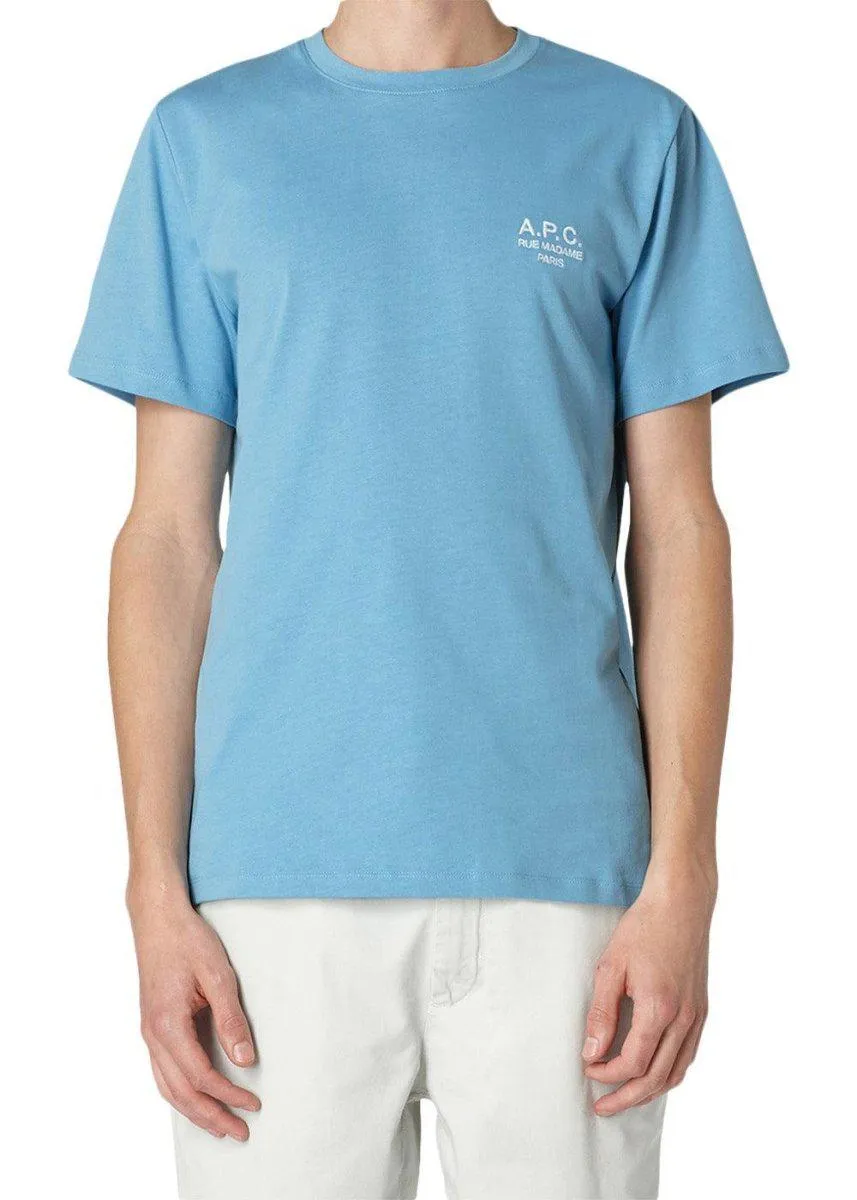 Raymond T-shirt - Blue