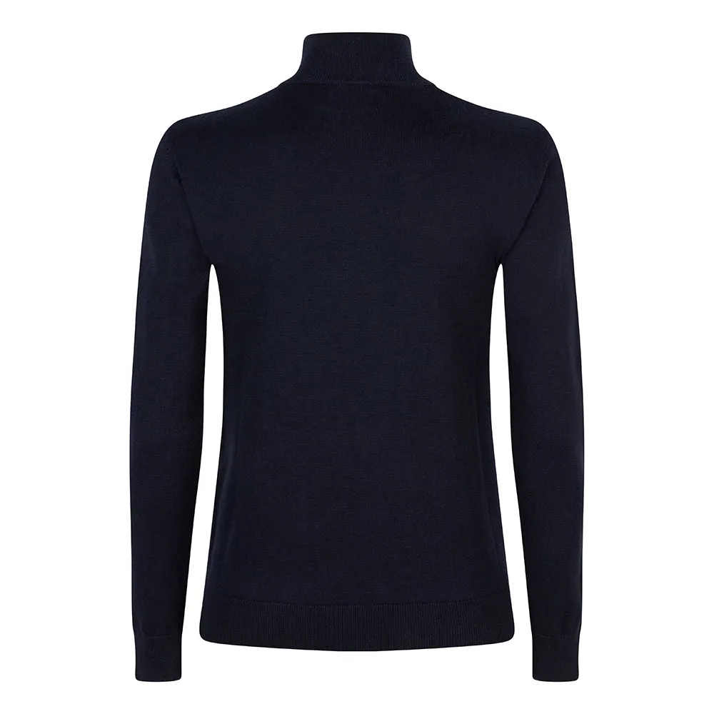 Rellix Knitwear Zip