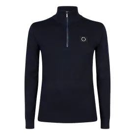 Rellix Knitwear Zip