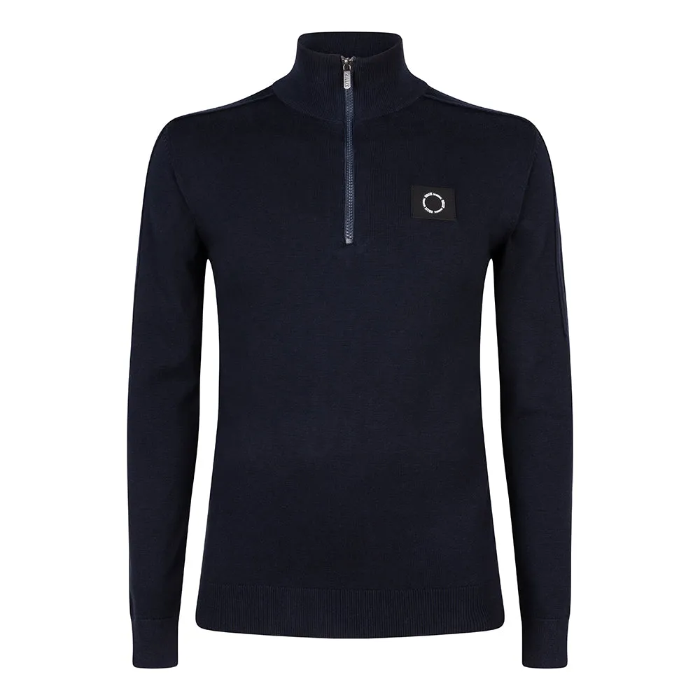 Rellix Knitwear Zip