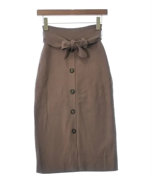 Rirandture Long/Maxi length skirts
