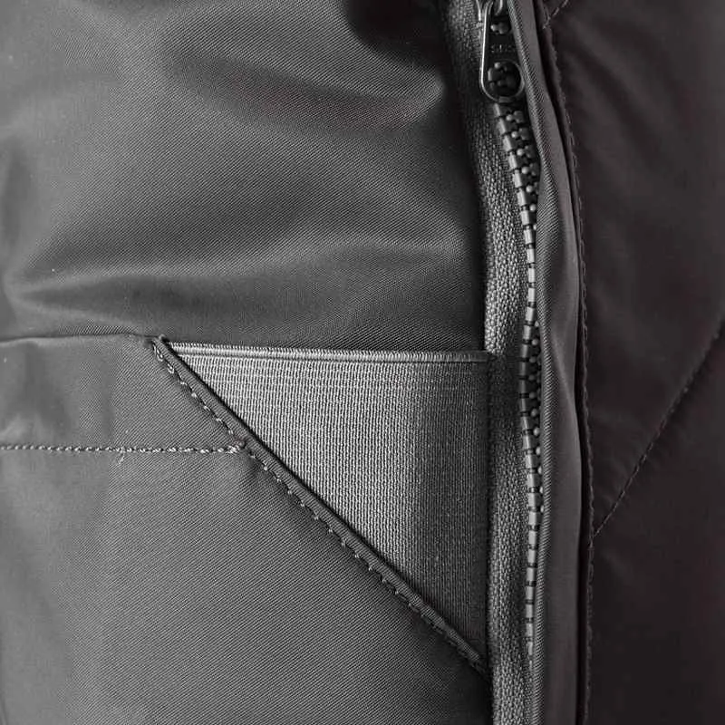 Roka Backpack Canfield B Sustainable Medium Graphite