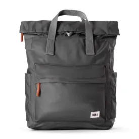 Roka Backpack Canfield B Sustainable Medium Graphite