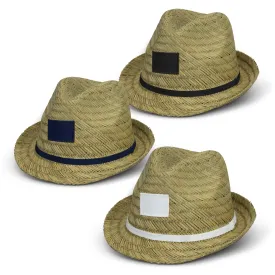 Santiago Fedora Hat 122328