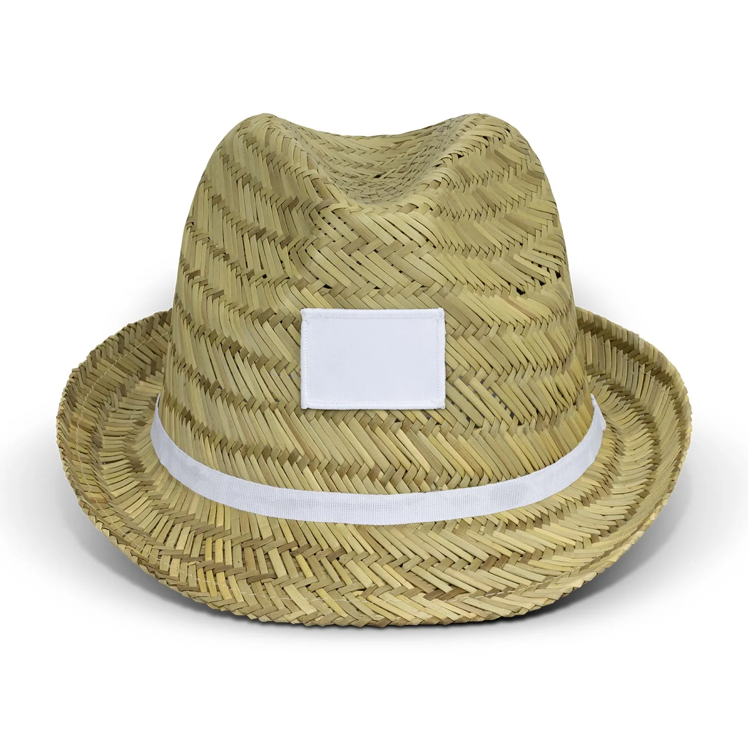 Santiago Fedora Hat 122328