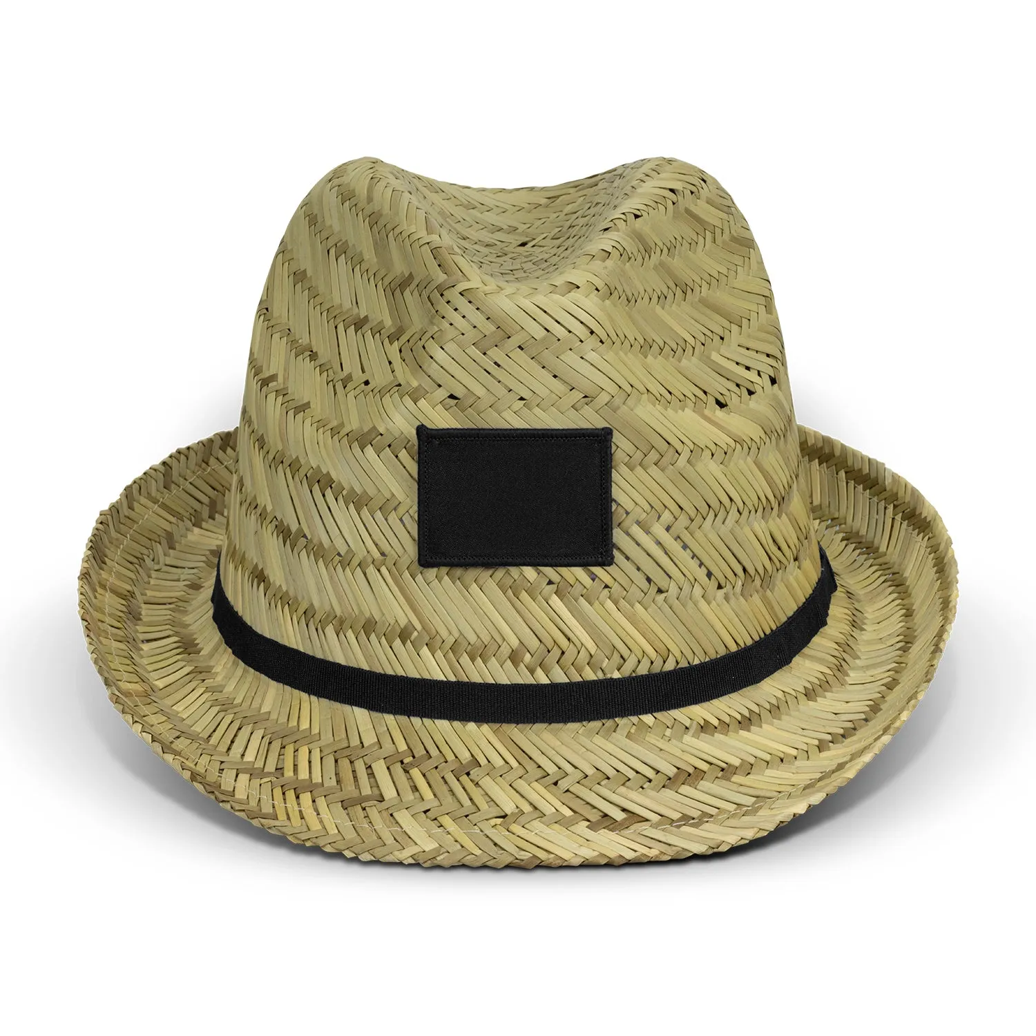 Santiago Fedora Hat 122328