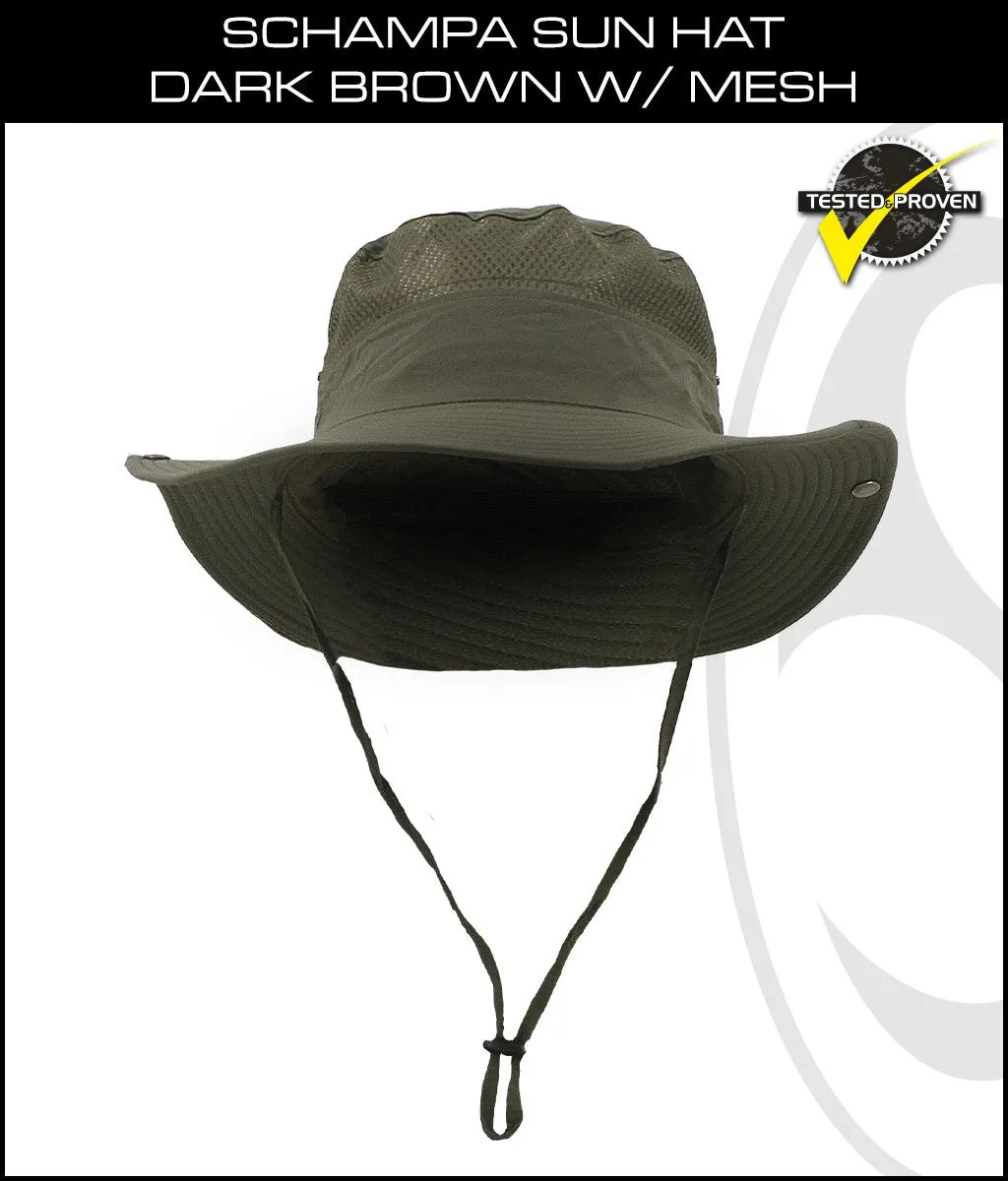 SCHAMPA Sun Hats