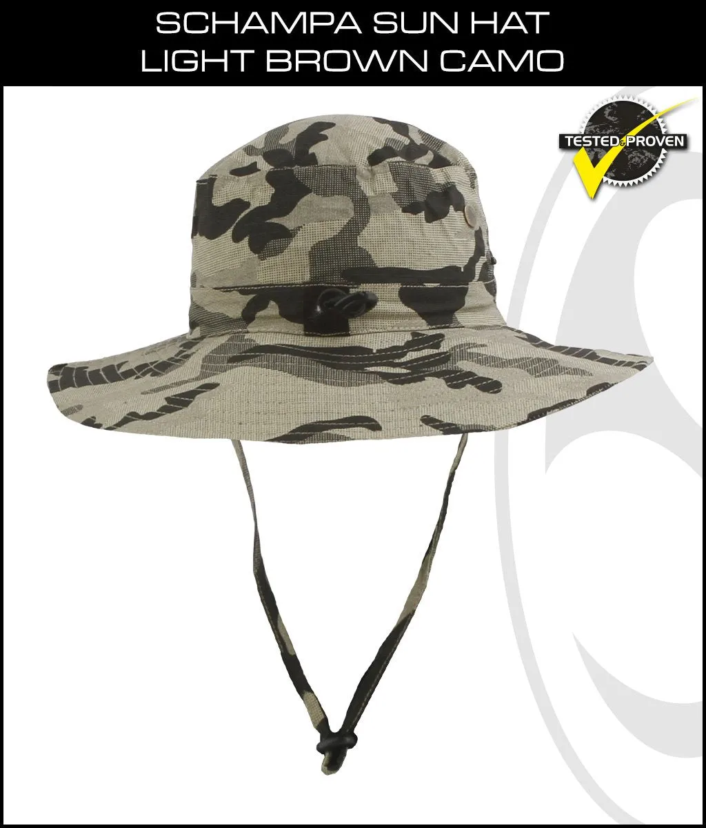 SCHAMPA Sun Hats