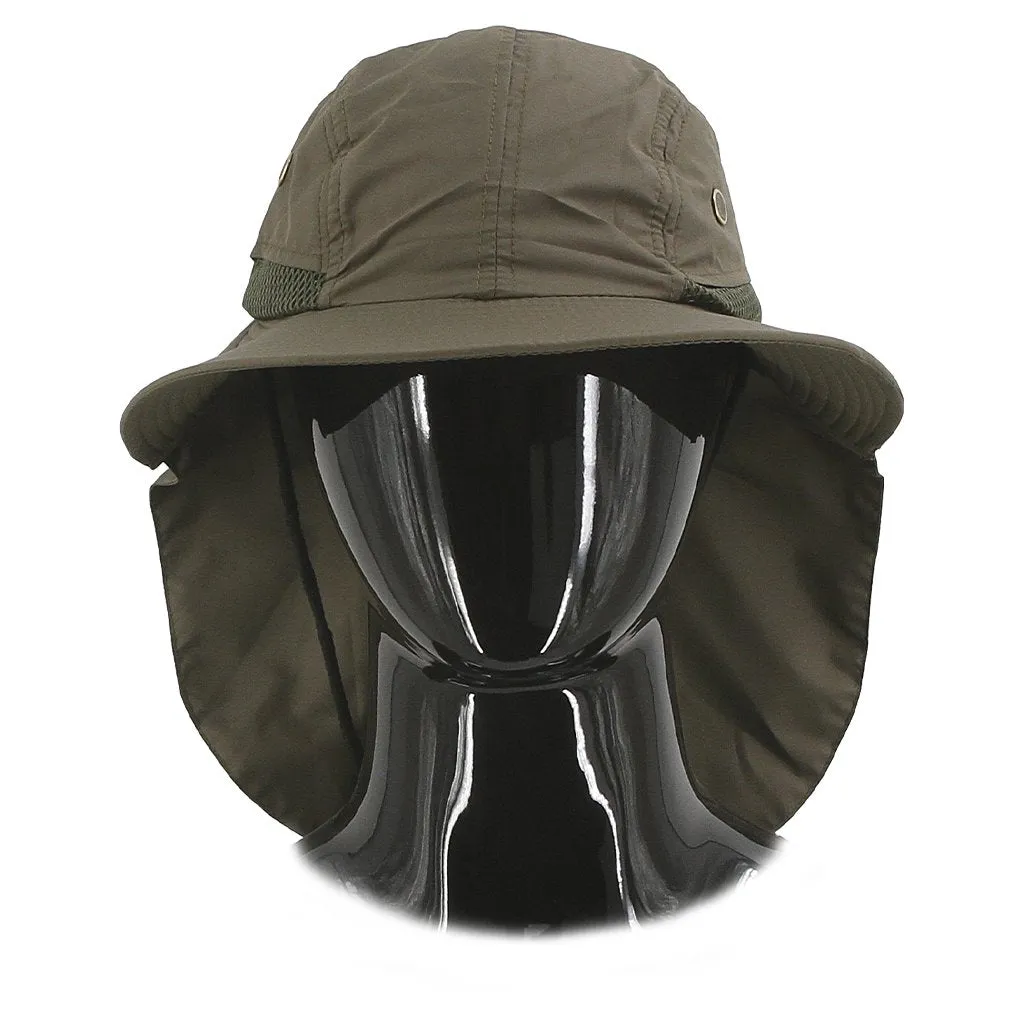 SCHAMPA Sun Hats