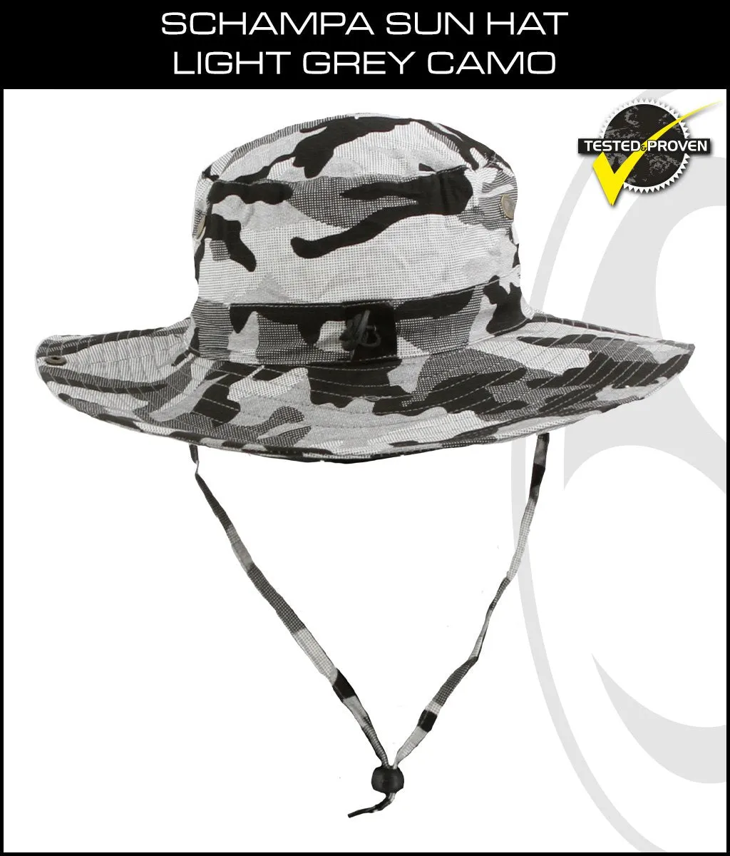 SCHAMPA Sun Hats
