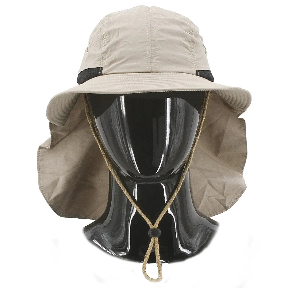 SCHAMPA Sun Hats