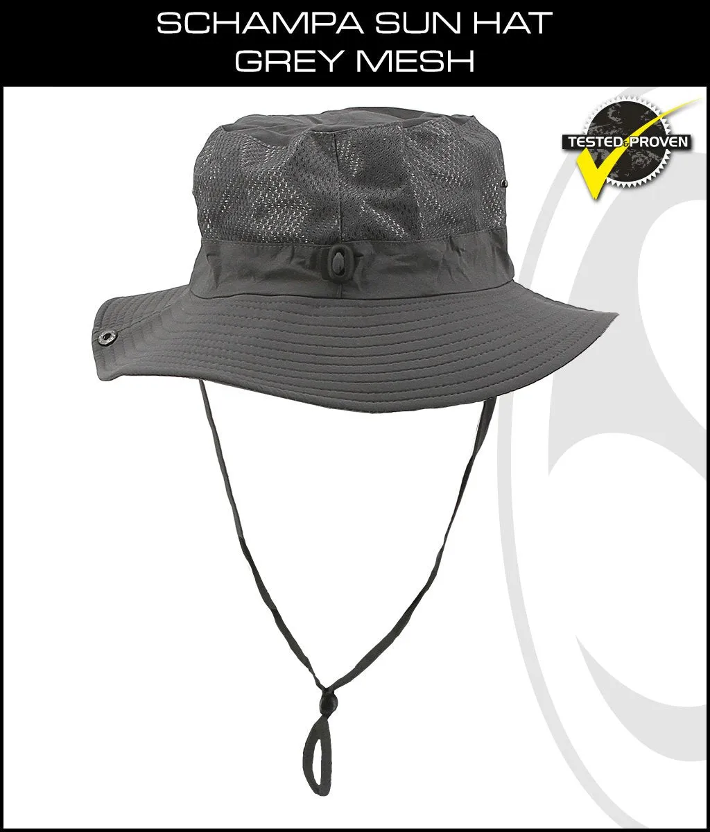 SCHAMPA Sun Hats