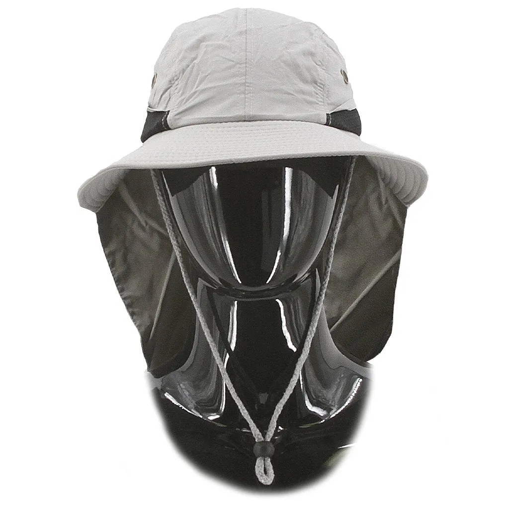 SCHAMPA Sun Hats