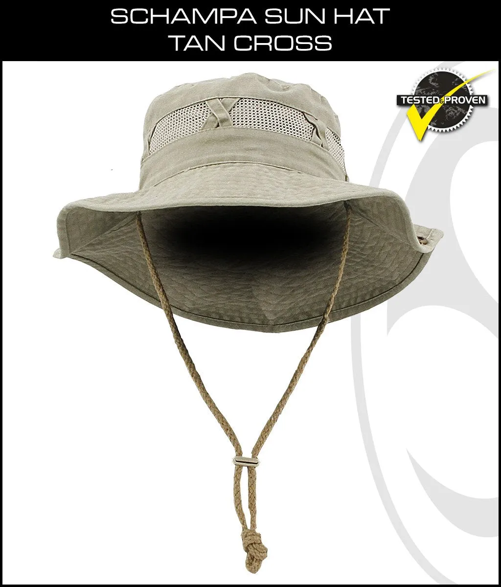 SCHAMPA Sun Hats