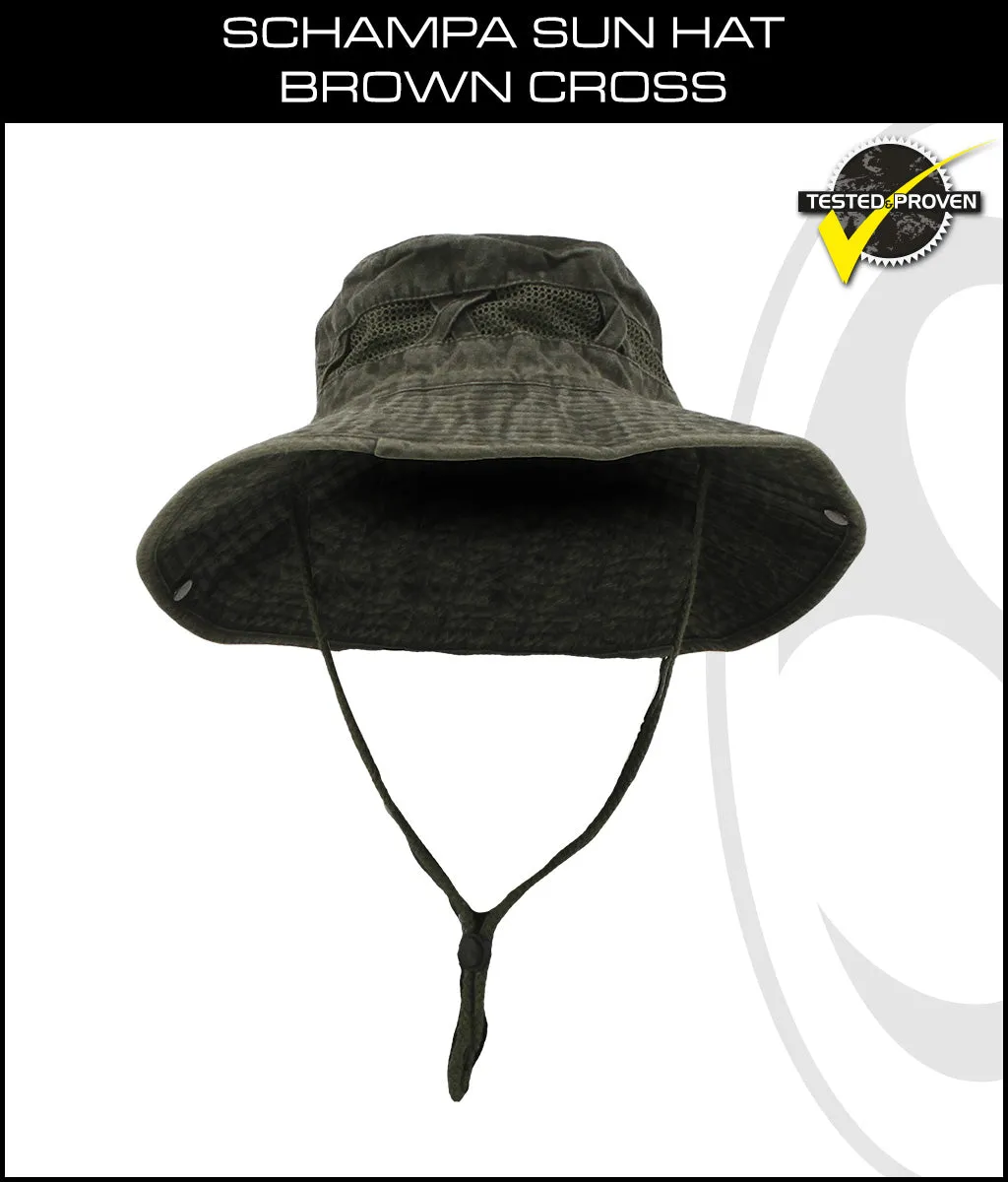 SCHAMPA Sun Hats