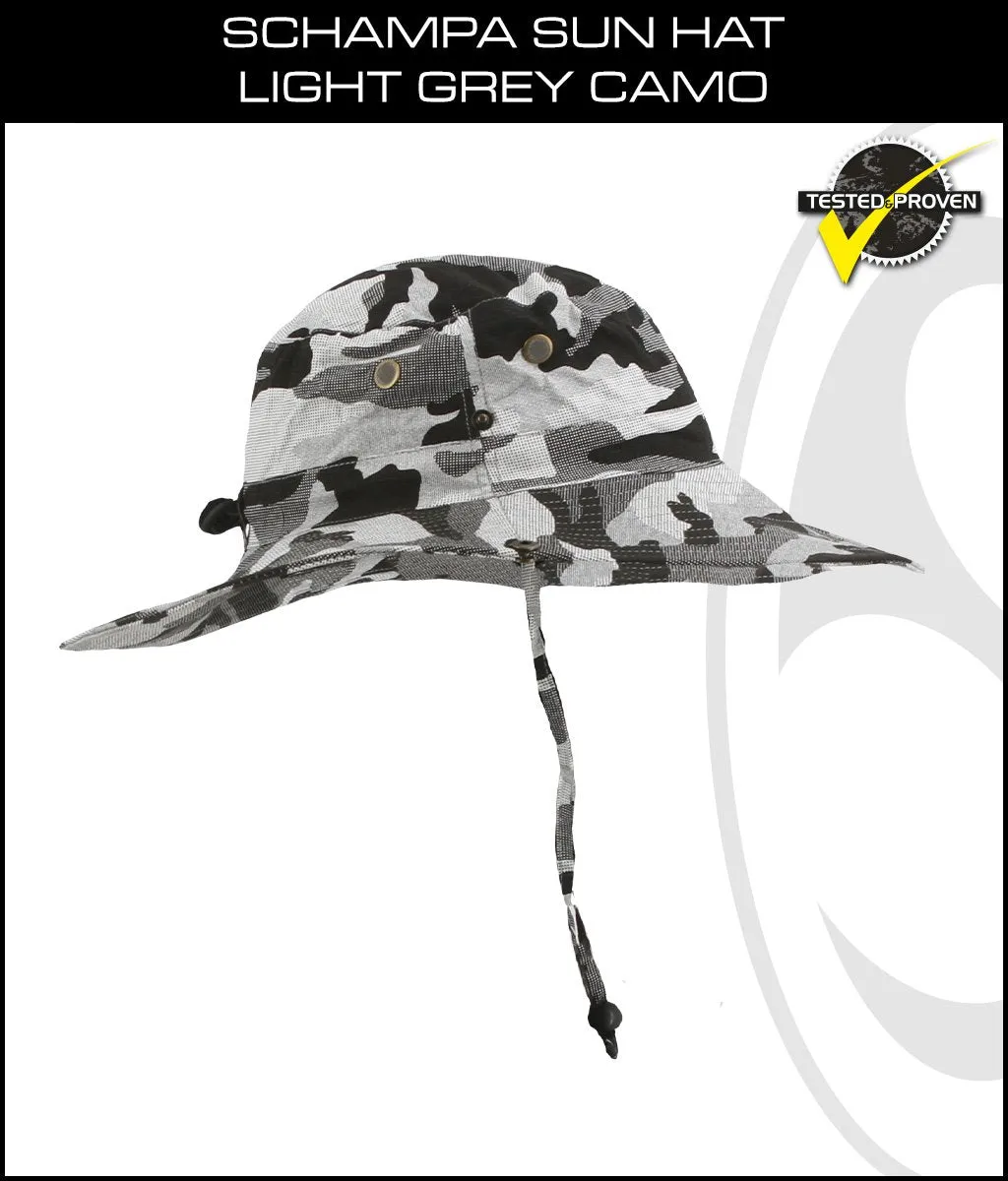 SCHAMPA Sun Hats