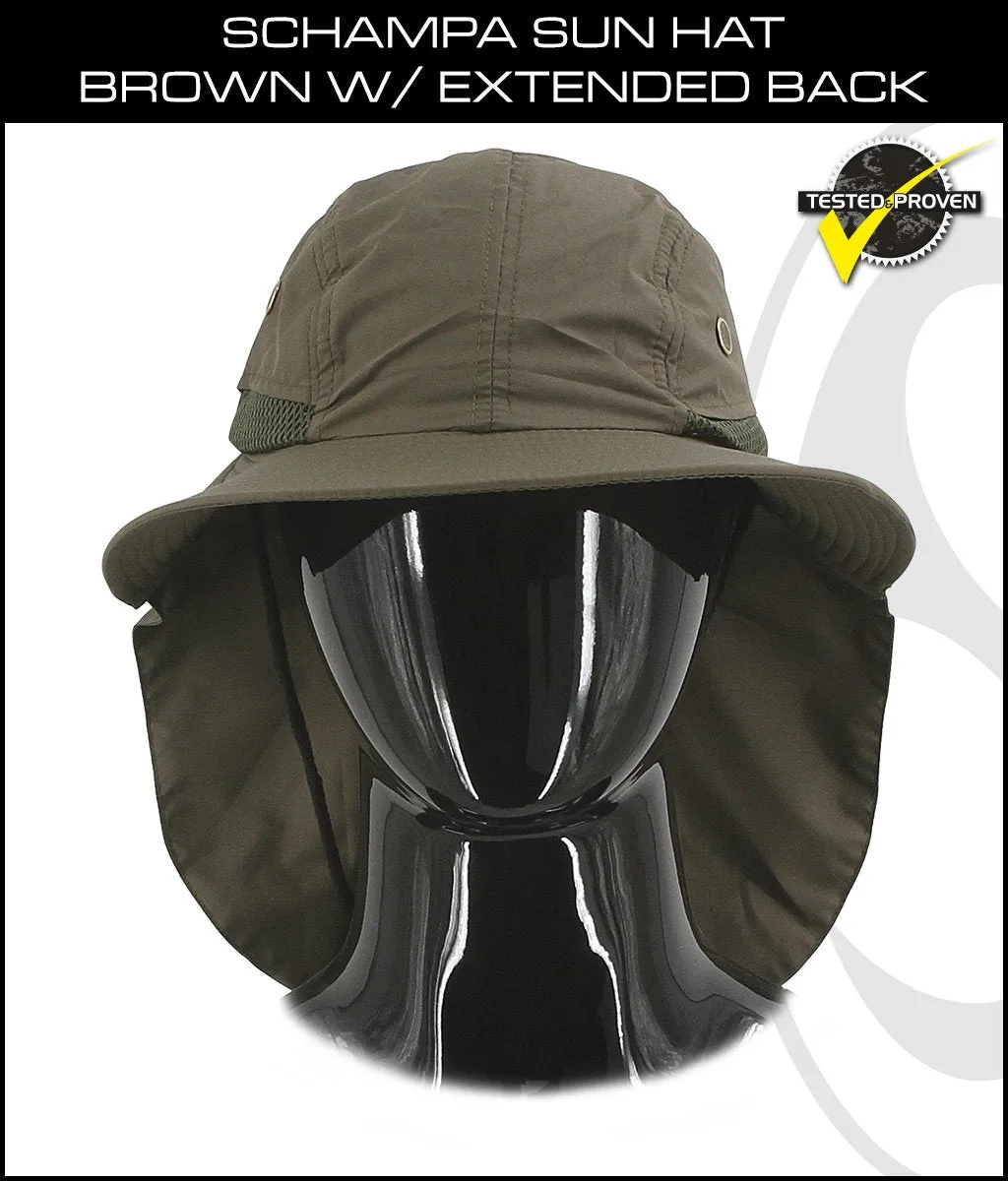 SCHAMPA Sun Hats