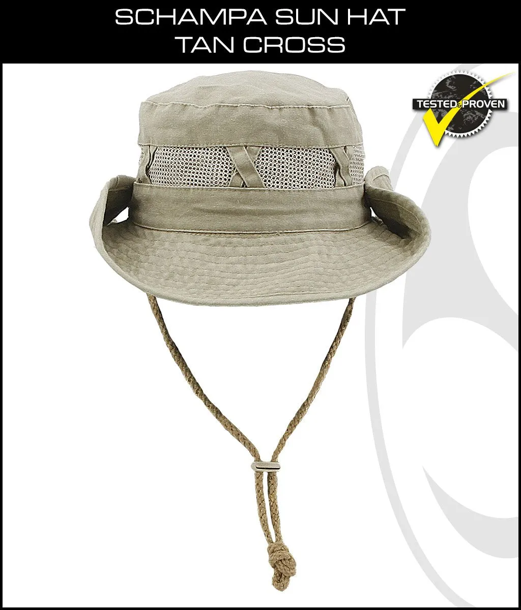 SCHAMPA Sun Hats