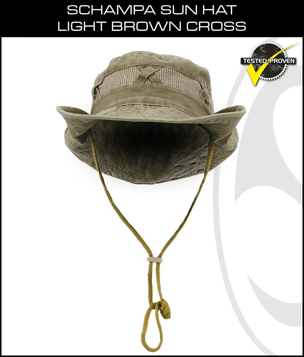 SCHAMPA Sun Hats