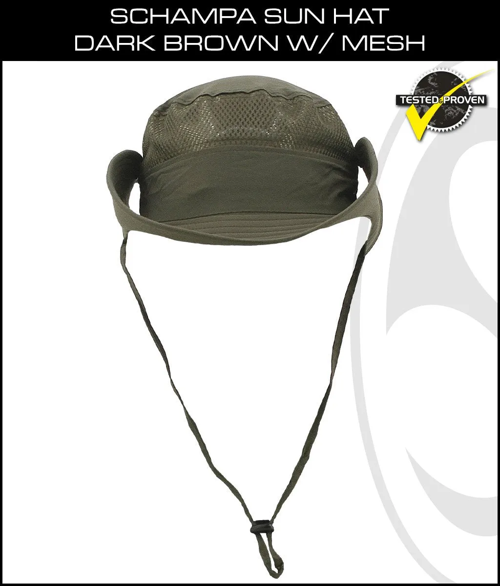 SCHAMPA Sun Hats