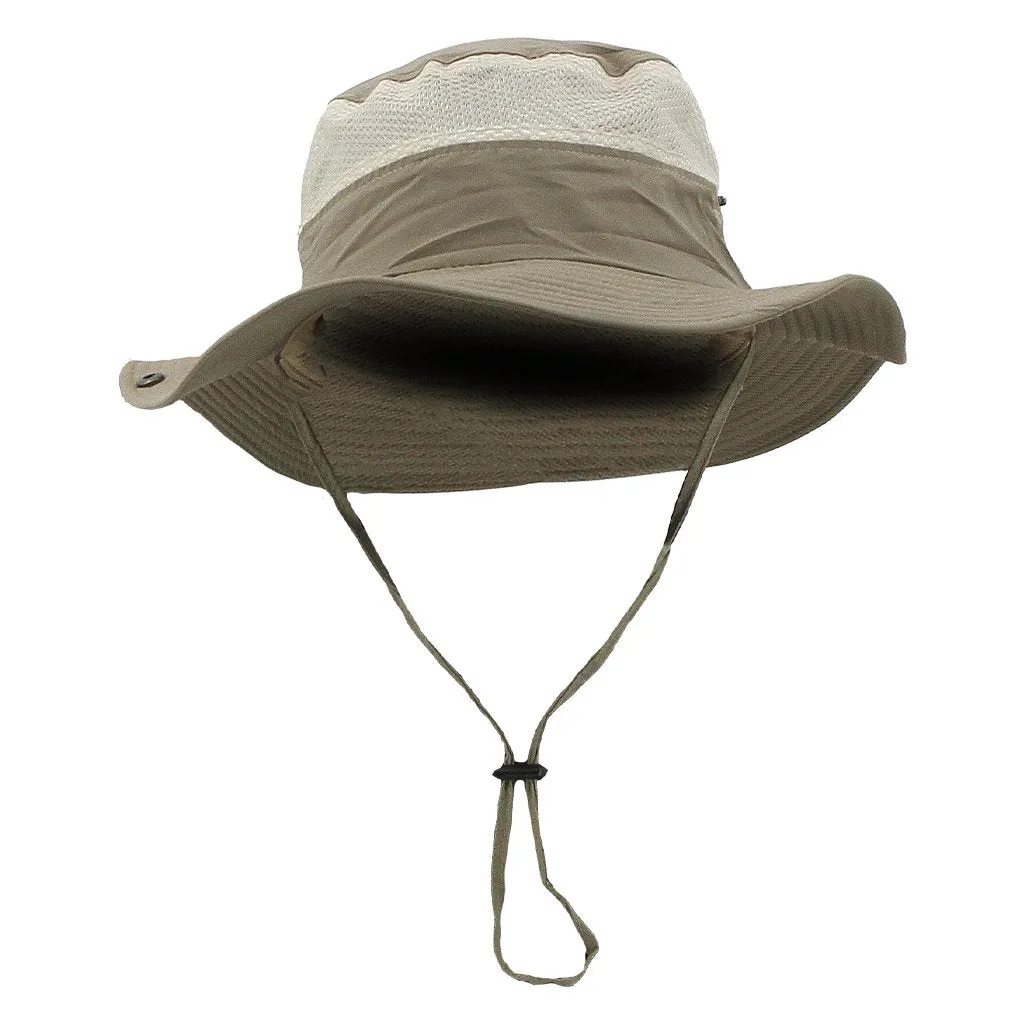 SCHAMPA Sun Hats