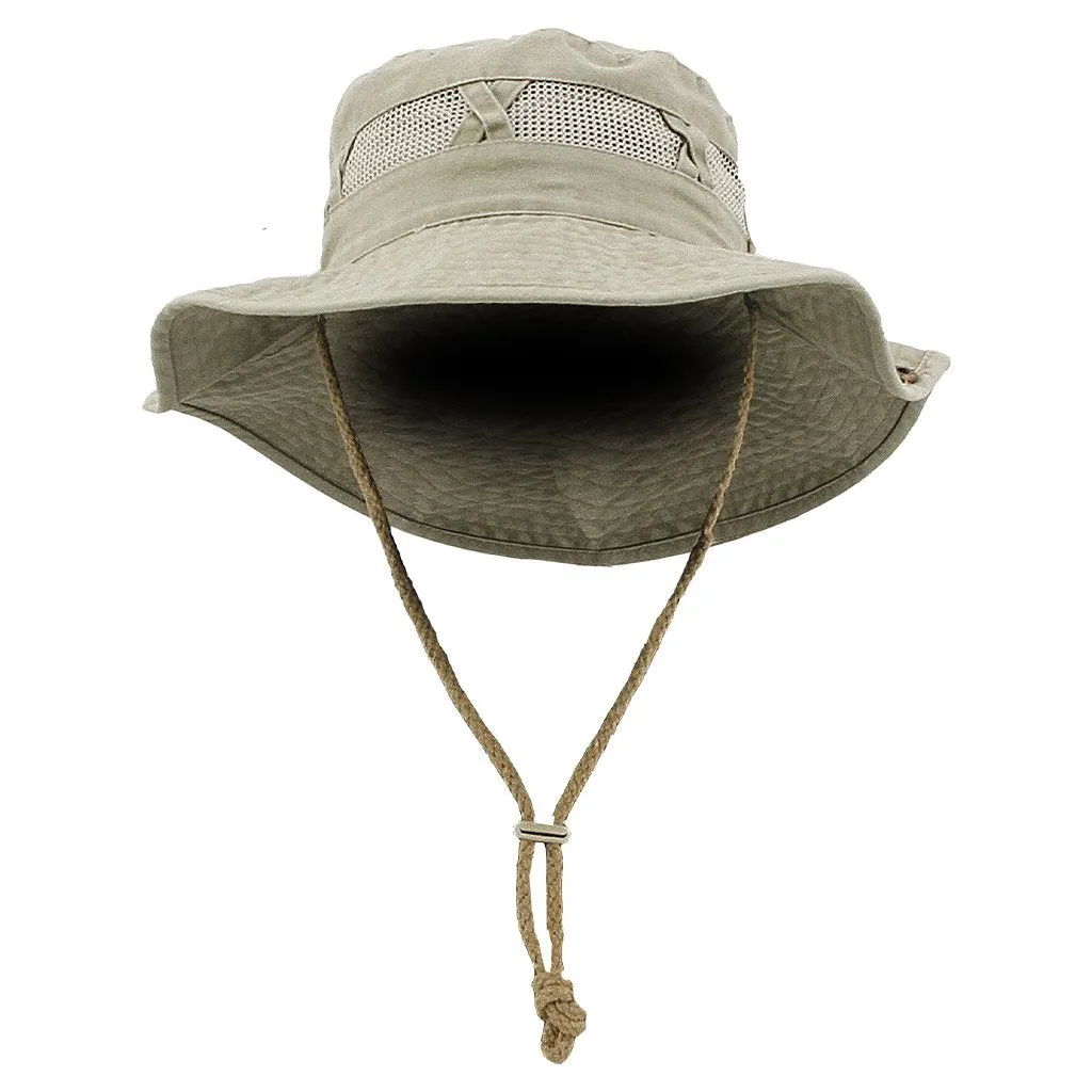 SCHAMPA Sun Hats