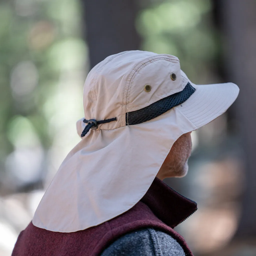 SCHAMPA Sun Hats