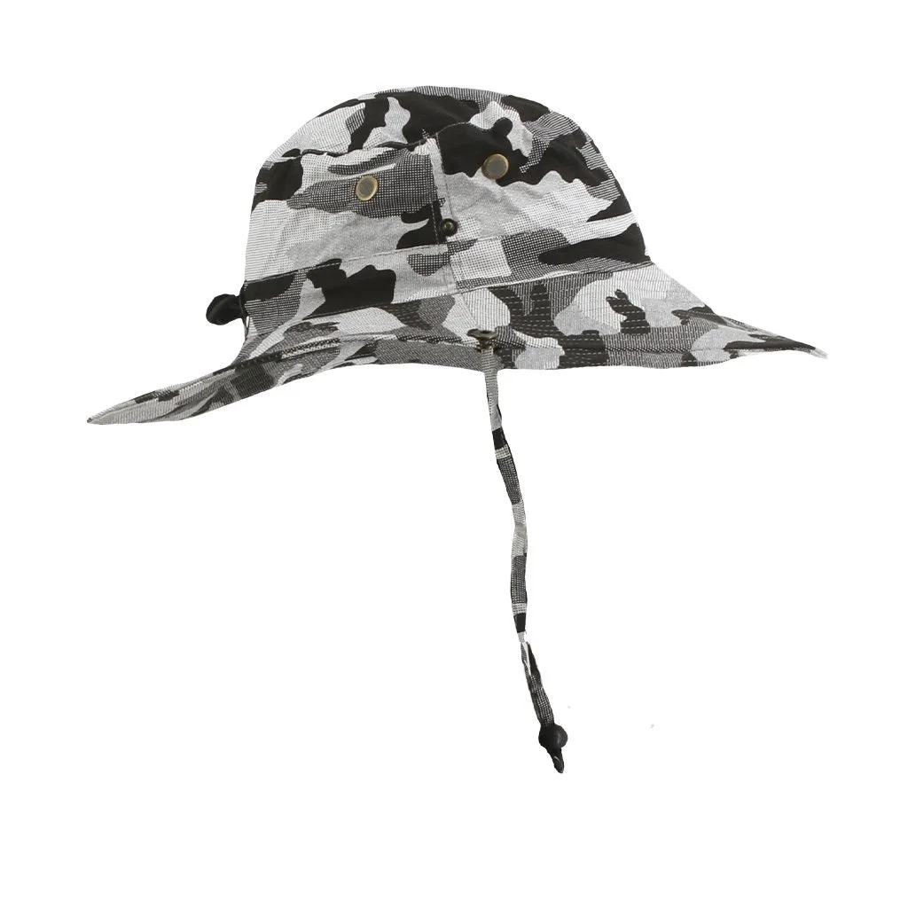 SCHAMPA Sun Hats