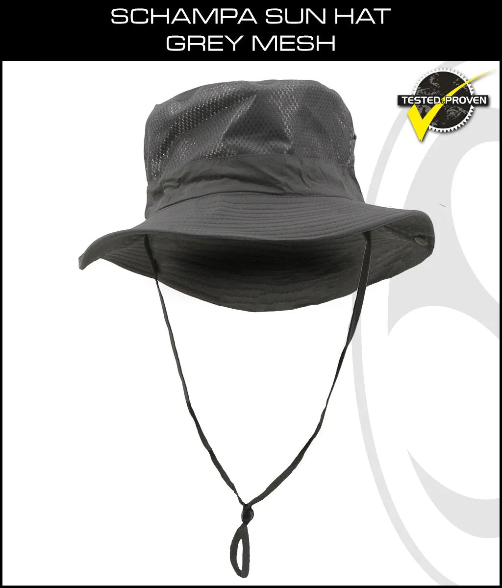 SCHAMPA Sun Hats