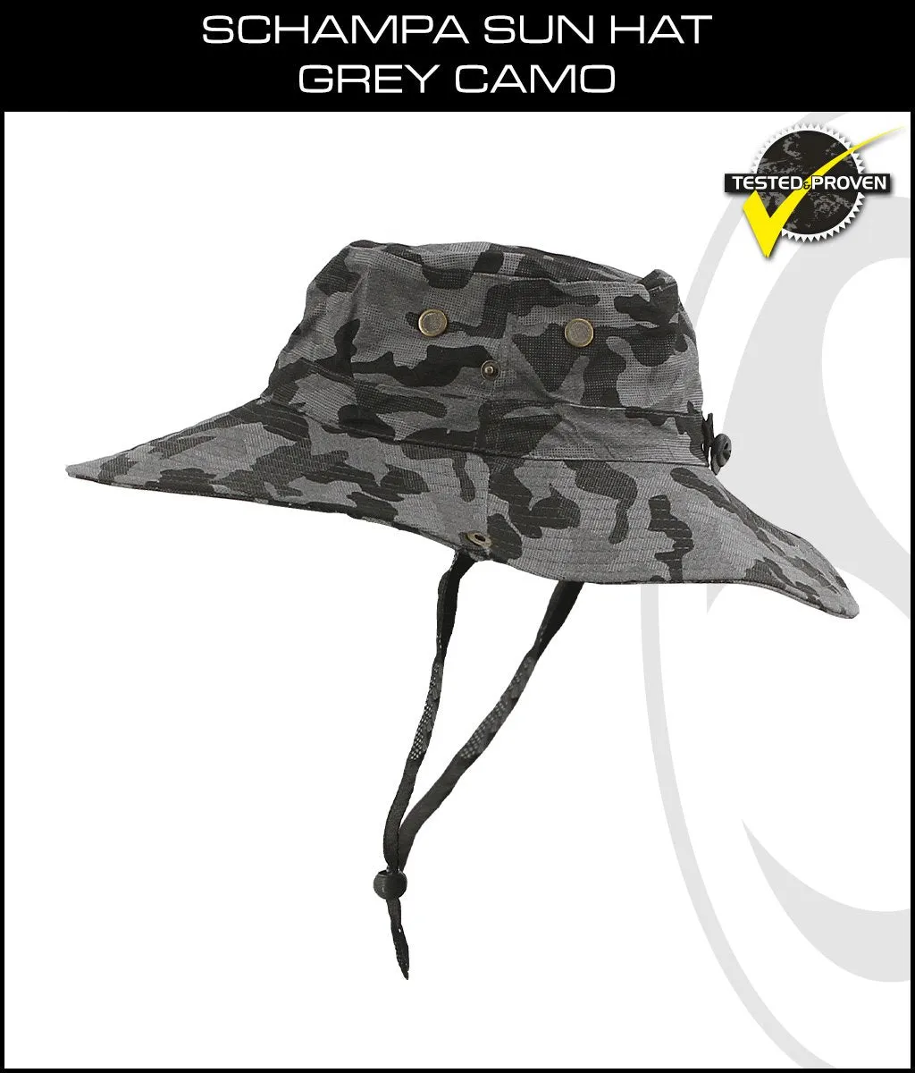 SCHAMPA Sun Hats