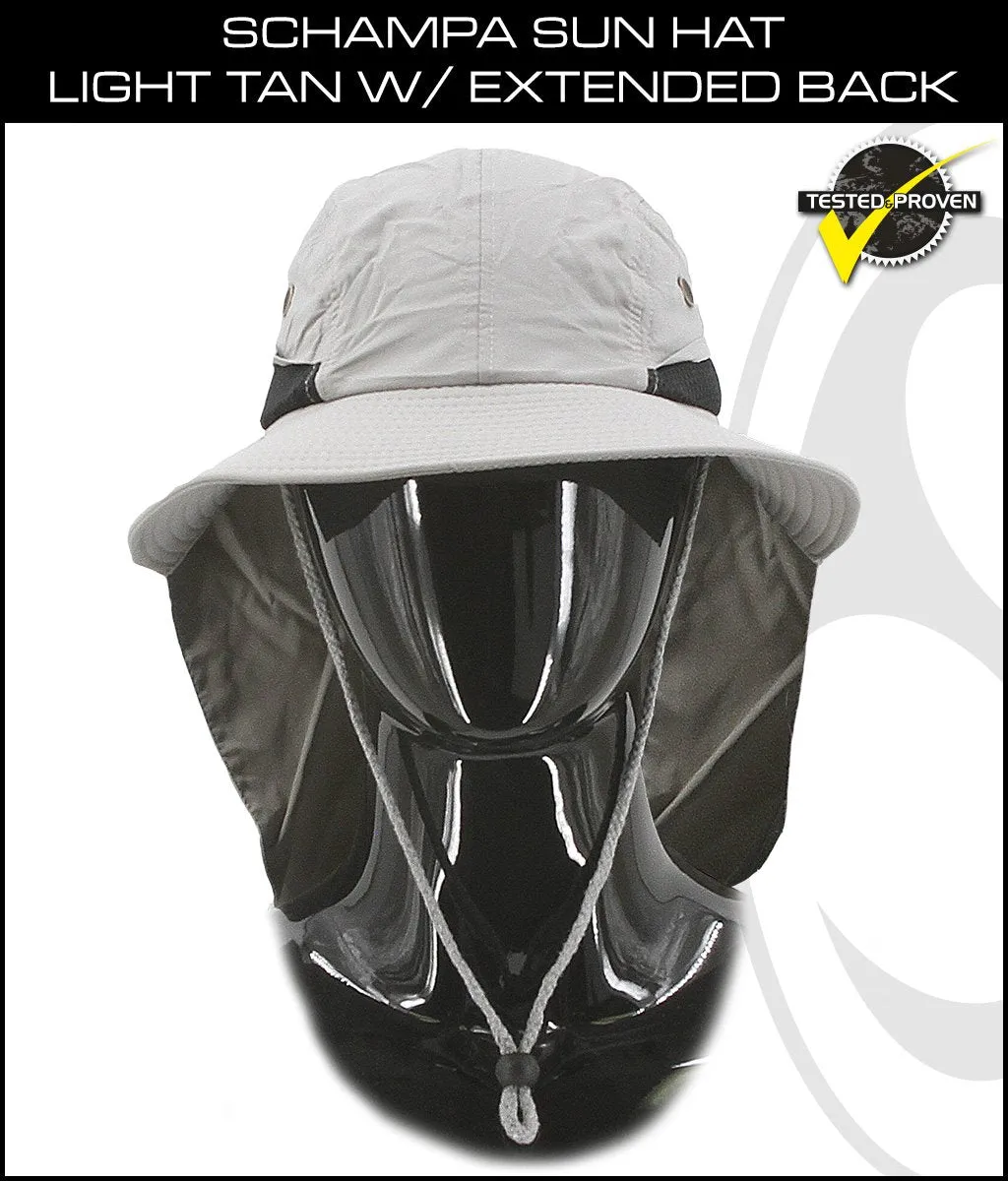 SCHAMPA Sun Hats