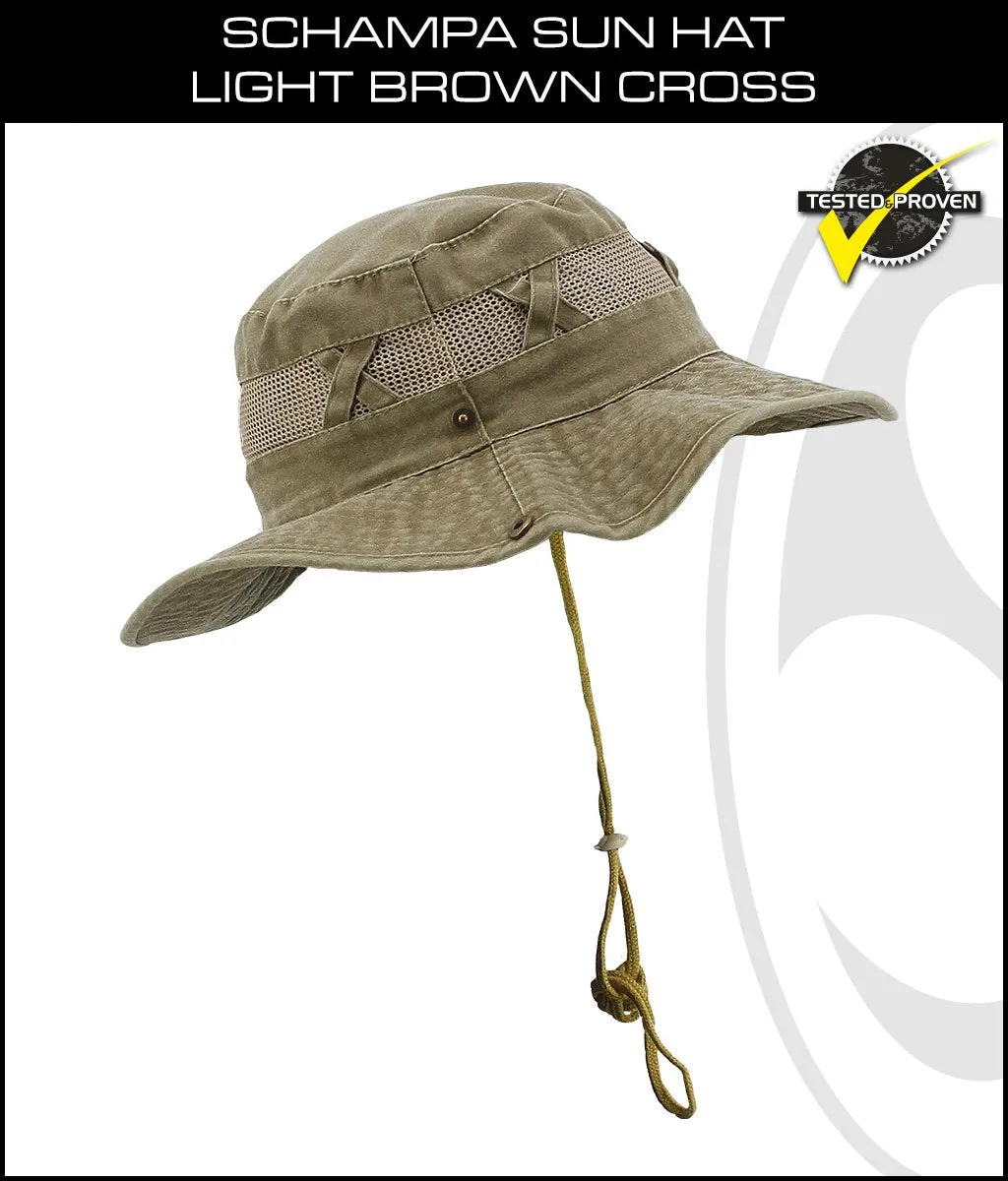 SCHAMPA Sun Hats
