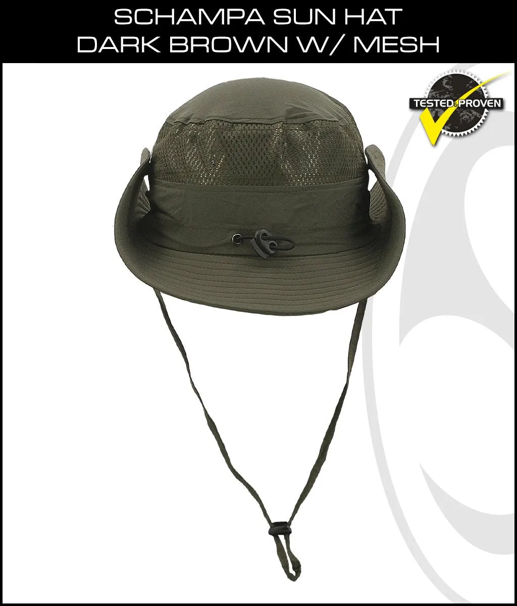 SCHAMPA Sun Hats