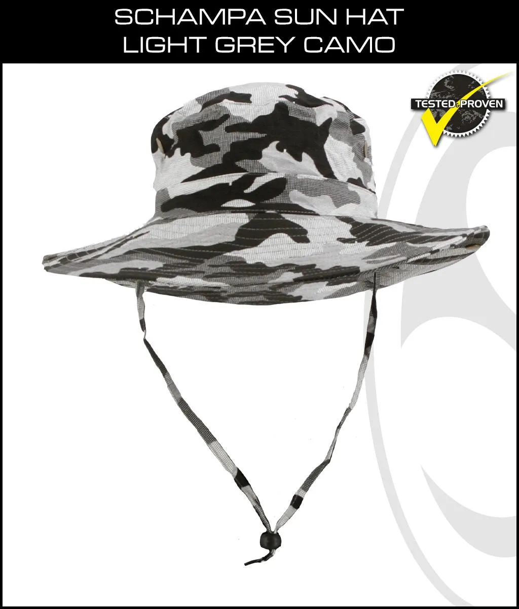 SCHAMPA Sun Hats