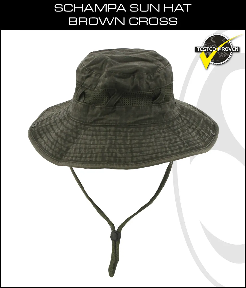 SCHAMPA Sun Hats