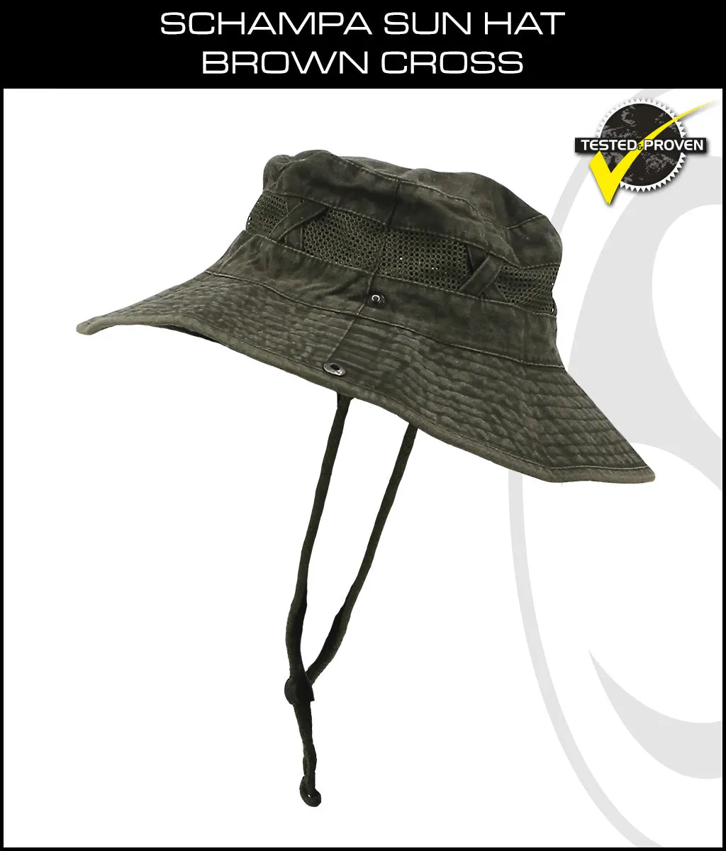 SCHAMPA Sun Hats