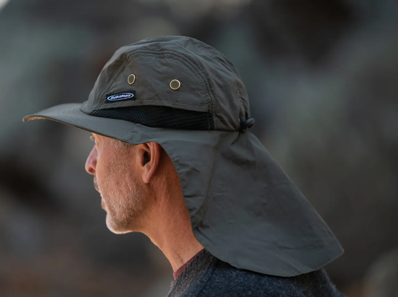 SCHAMPA Sun Hats