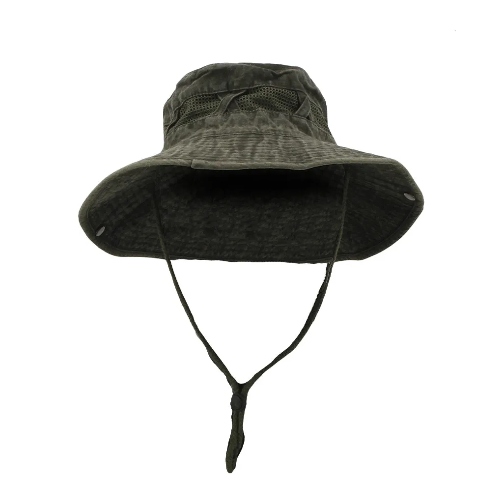 SCHAMPA Sun Hats