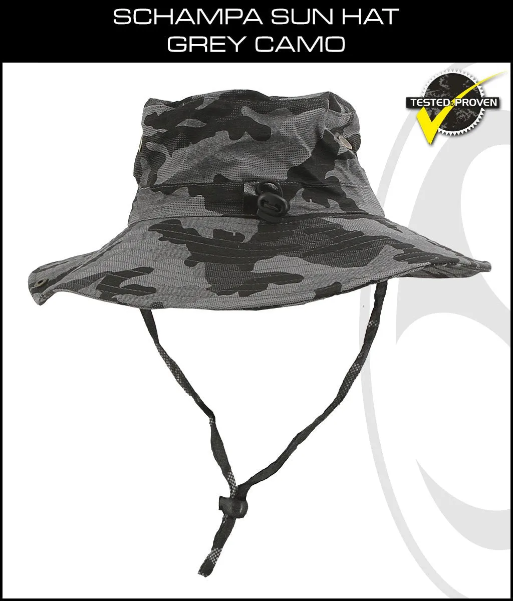 SCHAMPA Sun Hats