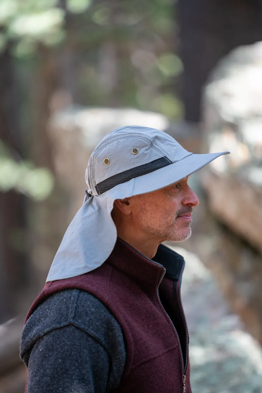 SCHAMPA Sun Hats